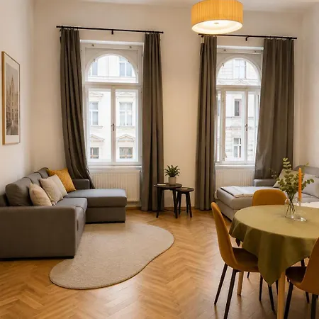 Guests Favorite Apartment