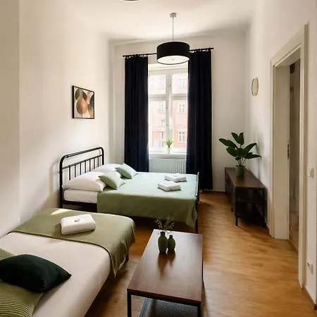 Guests Favorite Apartment
